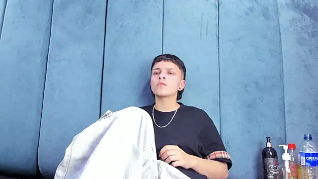 Živý XXX chat Megan_Thompson_