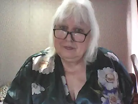 Alexia64231 웹캠 쇼