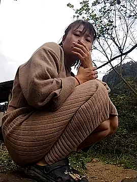 linda_bae00のウェブカメラショー