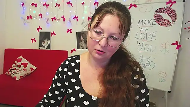 VanessaHotts Adlı Modelin Canlı XXX Sohbeti