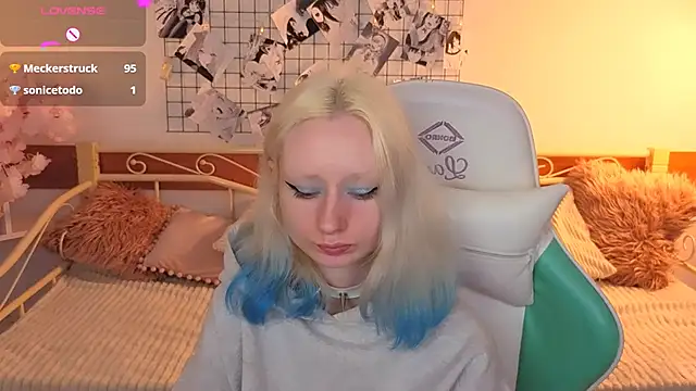 دردشة Katia_Kim الجنسية المباشرة