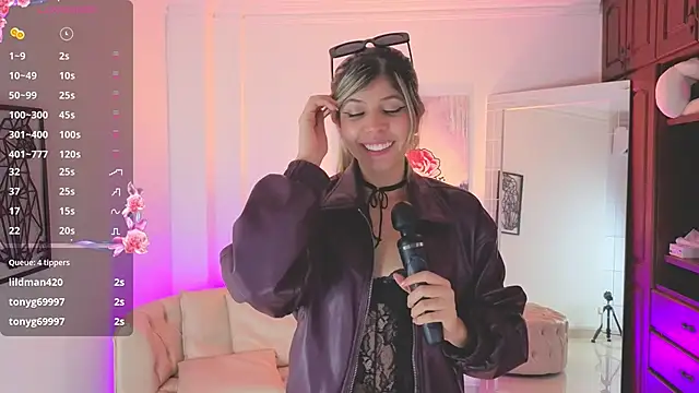 دردشة NATAASHA___ الجنسية المباشرة