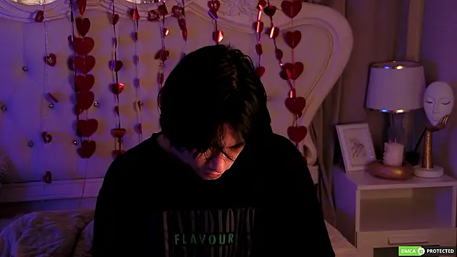 Chat +18 de CalvinOwens ao vivo