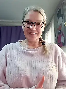 Živý XXX chat irinamaux