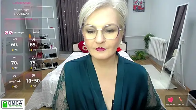 Chatroom XXX en direct de BlondeBrilliant7