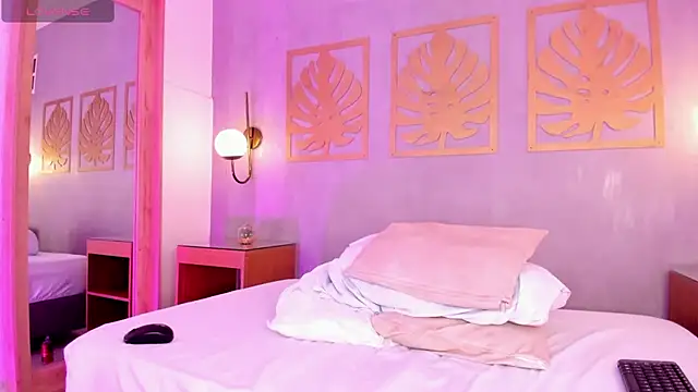 Živý XXX chat majo_rosse_