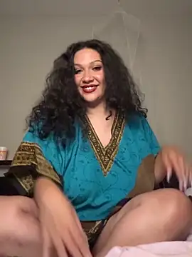 Show Webcam de Lickplayofficial