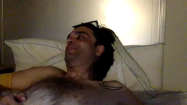 Chat +18 de StuntingSpunMarine69 ao vivo