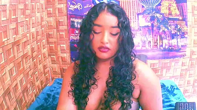 IndianAngel4u Obrolan Langsung XXX