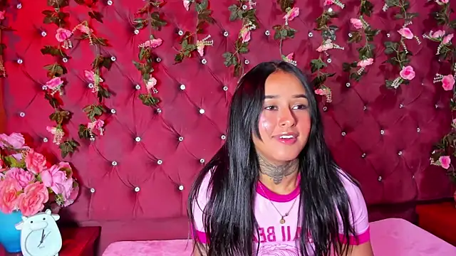 milly_print 即時 XXX 聊天