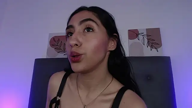 Chat XXX en directo de madisex_s