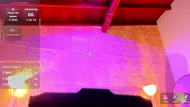 Chatroom XXX en direct de kimberly_Gonzalez1