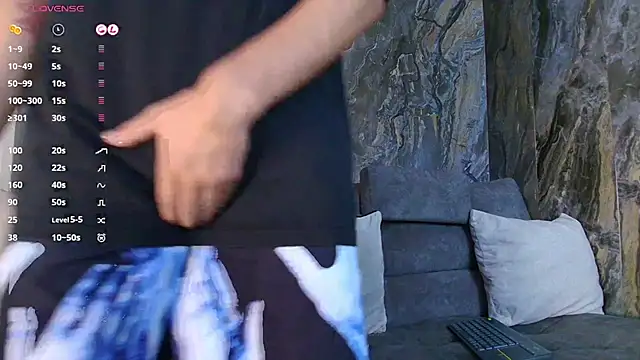 Daviid_laidd Chat XXX in diretta