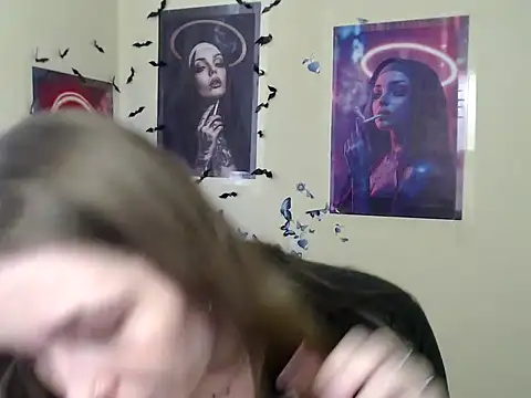 StrangerGi: онлайн-секс-чат