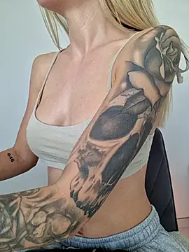 Chat XXX en directo de Luna_Veil