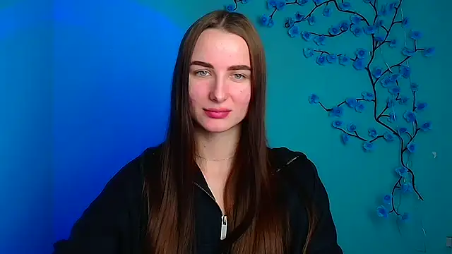 Chatroom XXX en direct de Eva_Janee