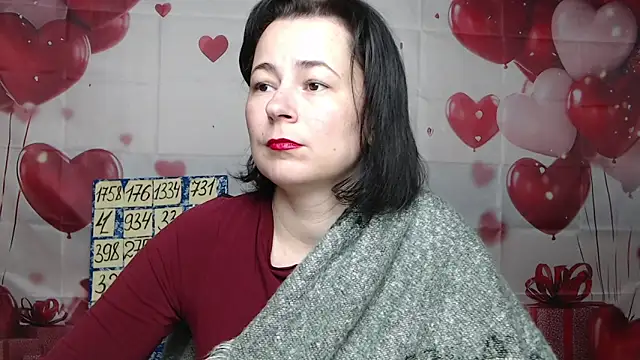 MarieSho: απευθείας συνομιλία ΧΧΧ