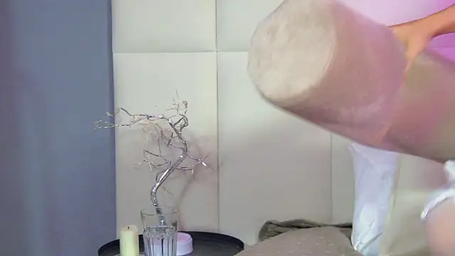 PollyLanders ওয়েবক্যাম শো