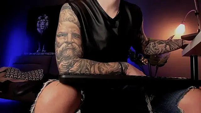 Chat XXX Live uptomatty