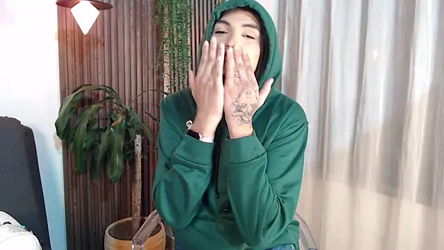 Chatroom XXX en direct de rihannagil