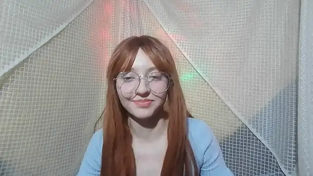 IsabellaBlacky ওয়েবক্যাম শো