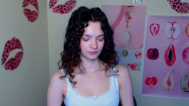 Chatroom XXX en direct de _SusieSu_