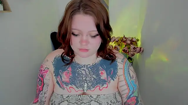 MoonLghte's Live XXX Chat