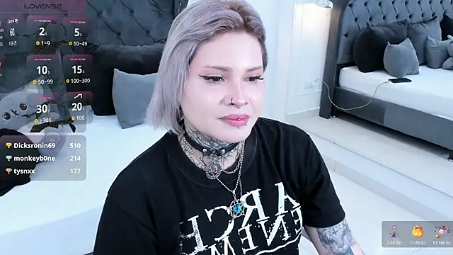 jinxv_nuss Chat XXX live