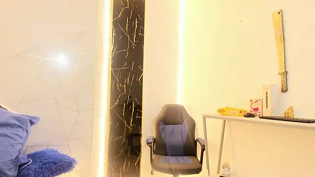 Chat XXX Live gabriela_cortez