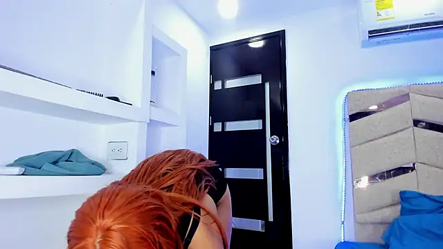 Chatroom XXX en direct de Rachell_Grey_