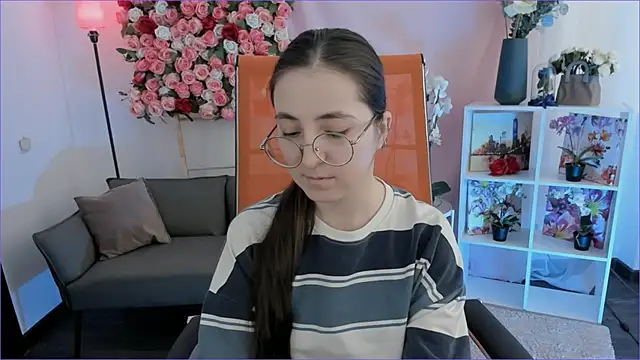 Chat XXX Live VirtuallVoyant