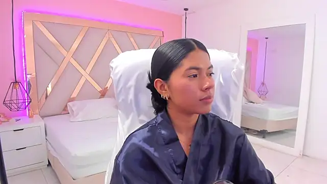 Chatroom XXX en direct de samantaa_shy