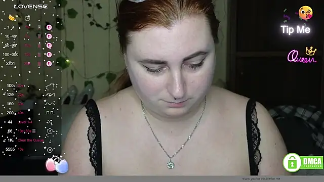 Chatroom XXX en direct de Alicia_love00