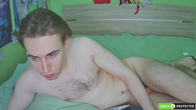 Chat +18 de WilliamDyson ao vivo