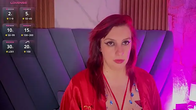 Sembang XXX Secara Langsung angel__red_