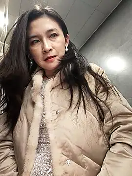 Živý XXX chat yinyin326