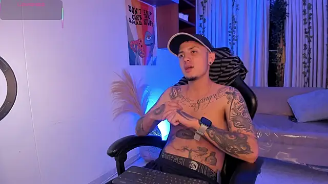 دردشة ReyBigx الجنسية المباشرة