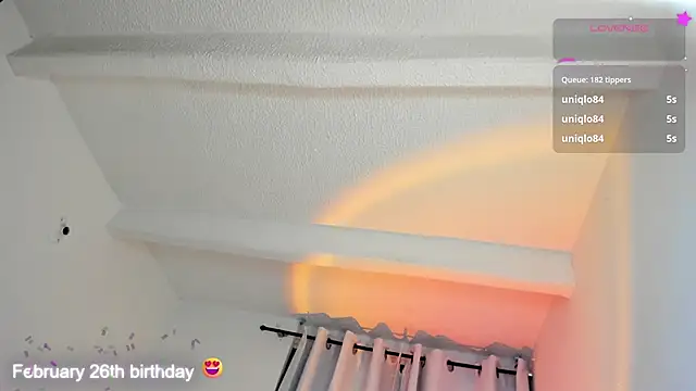 Živý XXX chat sarah_saenz_