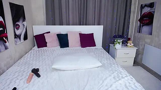 Chat XXX Live EvelinCuper