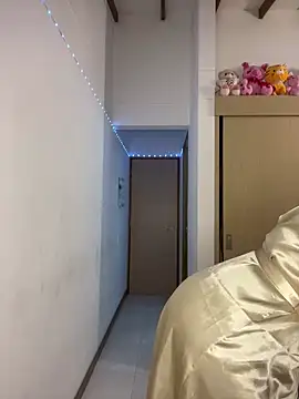 โชว์เว็บแคมของ Islarose0_0