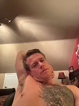 Chat +18 de DILFiGuess1 ao vivo