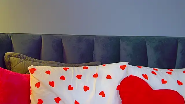 Chatroom XXX en direct de BeatriceBinoche