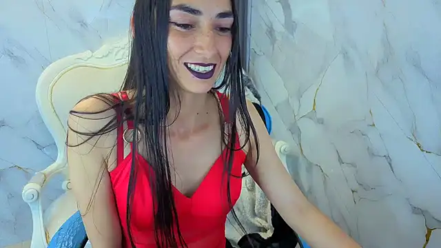 Chatroom XXX en direct de Maily_a_