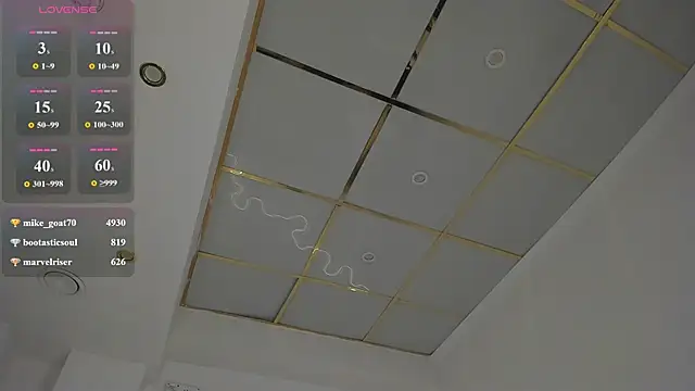 Chat XXX en directo de bella_xx__