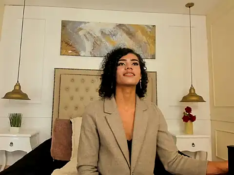 Chatroom XXX en direct de AlexaBellanova