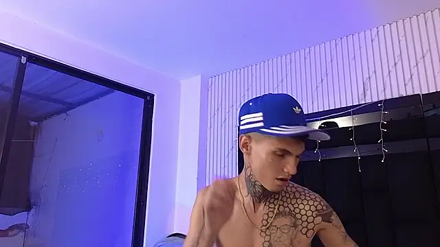 Chat +18 de Paulo_527 ao vivo