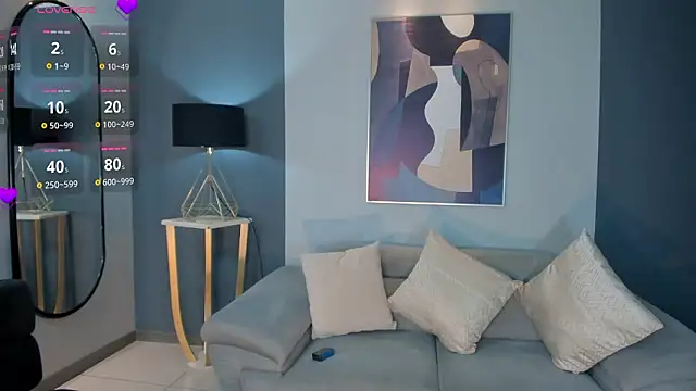 Chat XXX Live AmbarOwens