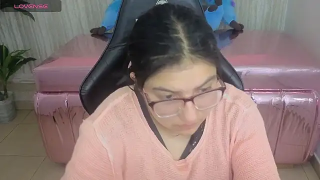 XXX chat uživo modela eva_smit_t