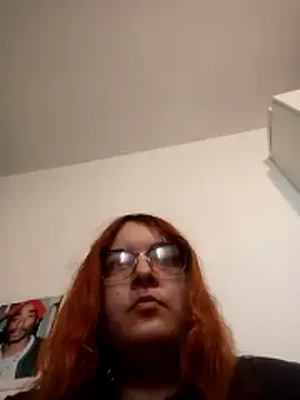 Živý XXX chat LilithUmbra