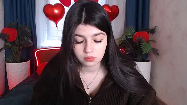 KisaModel: онлайн-секс-чат